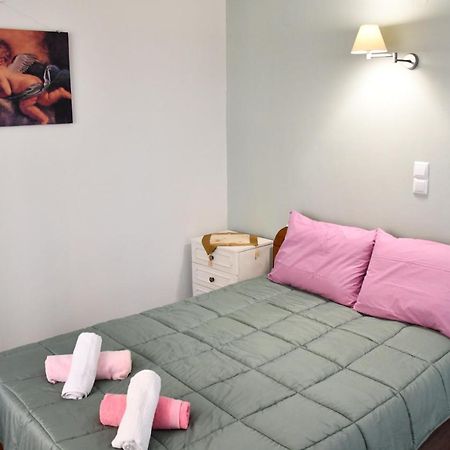ספארטי Sitos Home מראה חיצוני תמונה