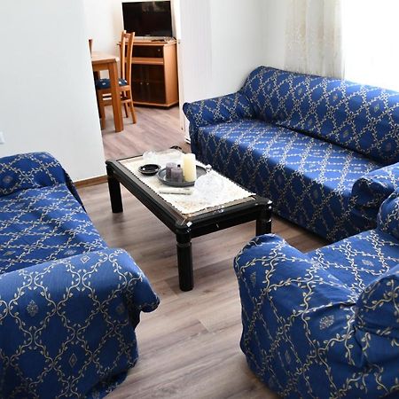 ספארטי Sitos Home מראה חיצוני תמונה