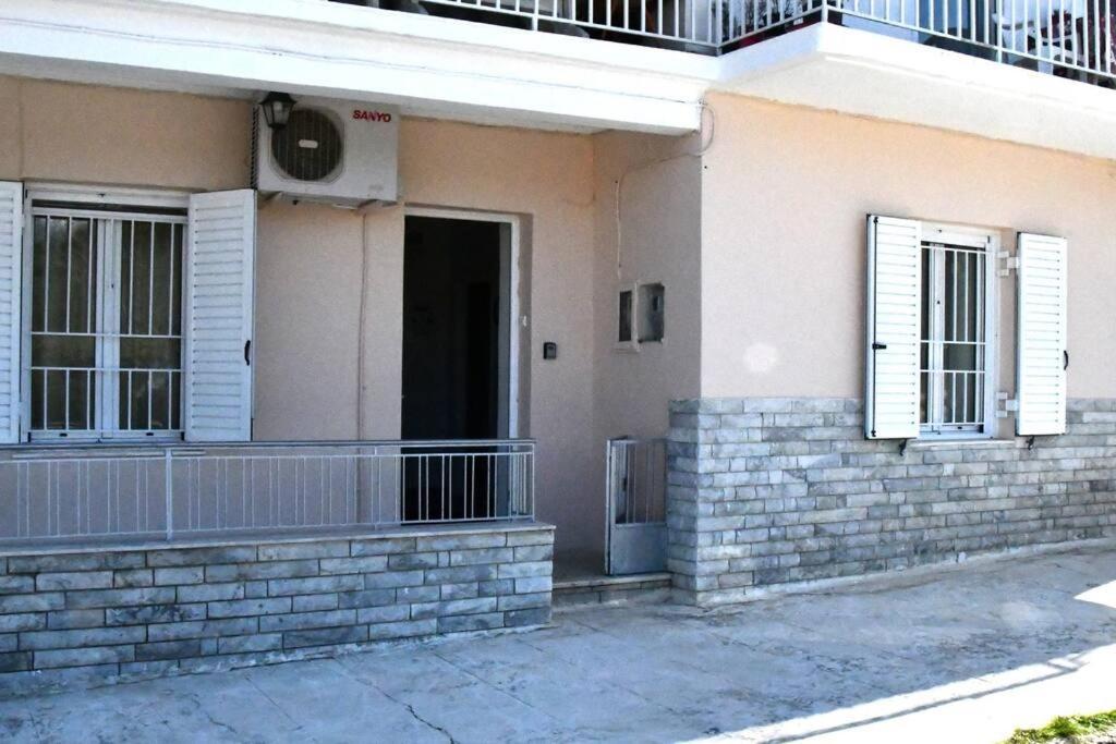 ספארטי Sitos Home מראה חיצוני תמונה