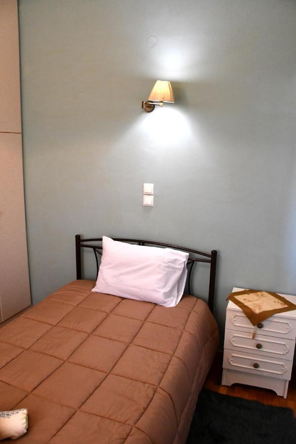 ספארטי Sitos Home מראה חיצוני תמונה