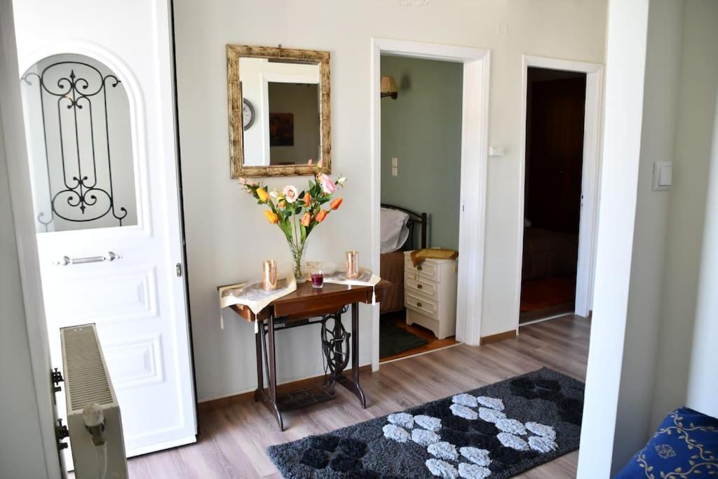 ספארטי Sitos Home מראה חיצוני תמונה