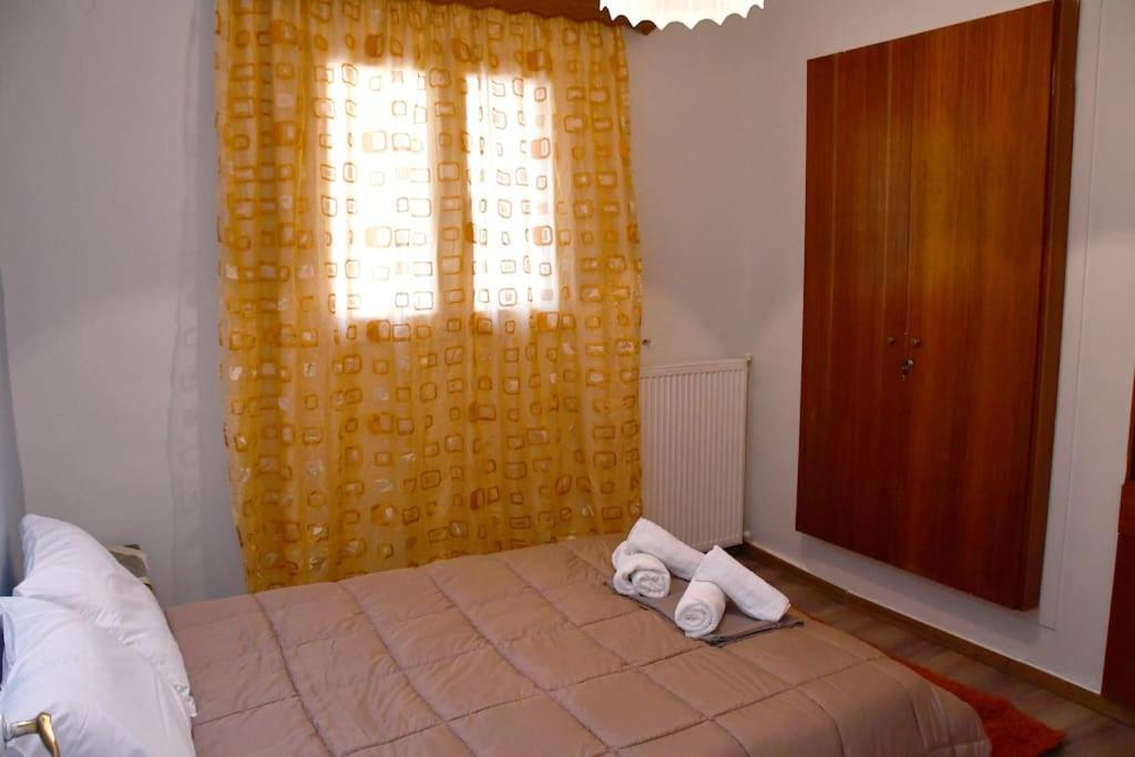 ספארטי Sitos Home מראה חיצוני תמונה