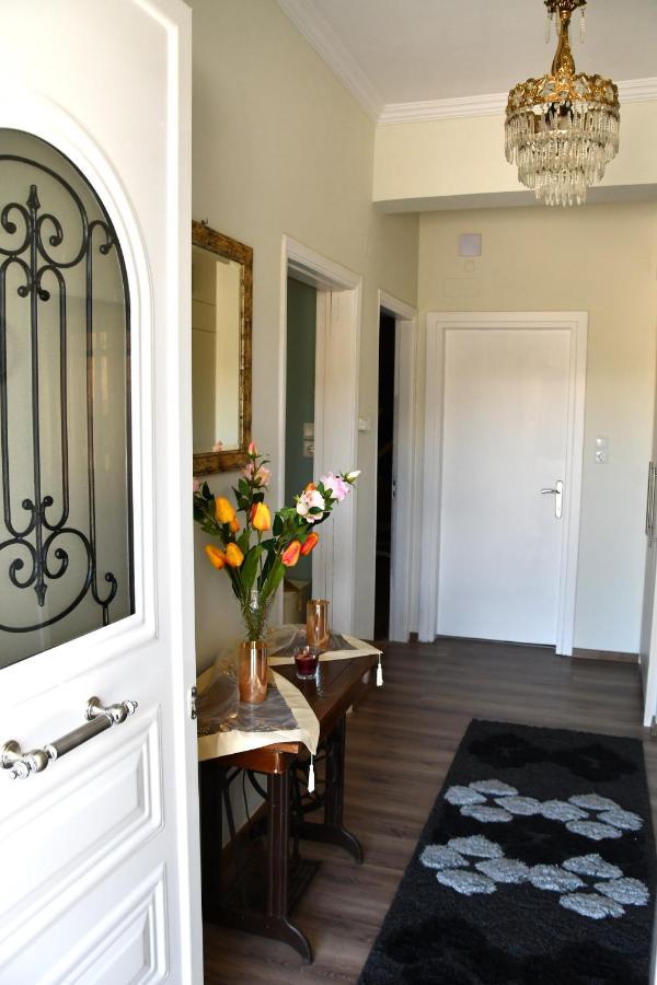 ספארטי Sitos Home מראה חיצוני תמונה
