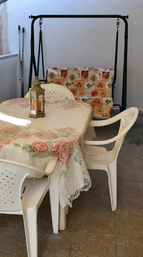 ספארטי Sitos Home מראה חיצוני תמונה