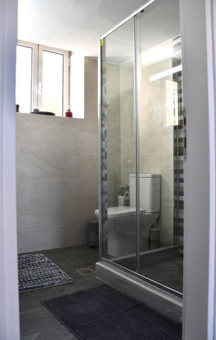 ספארטי Sitos Home מראה חיצוני תמונה