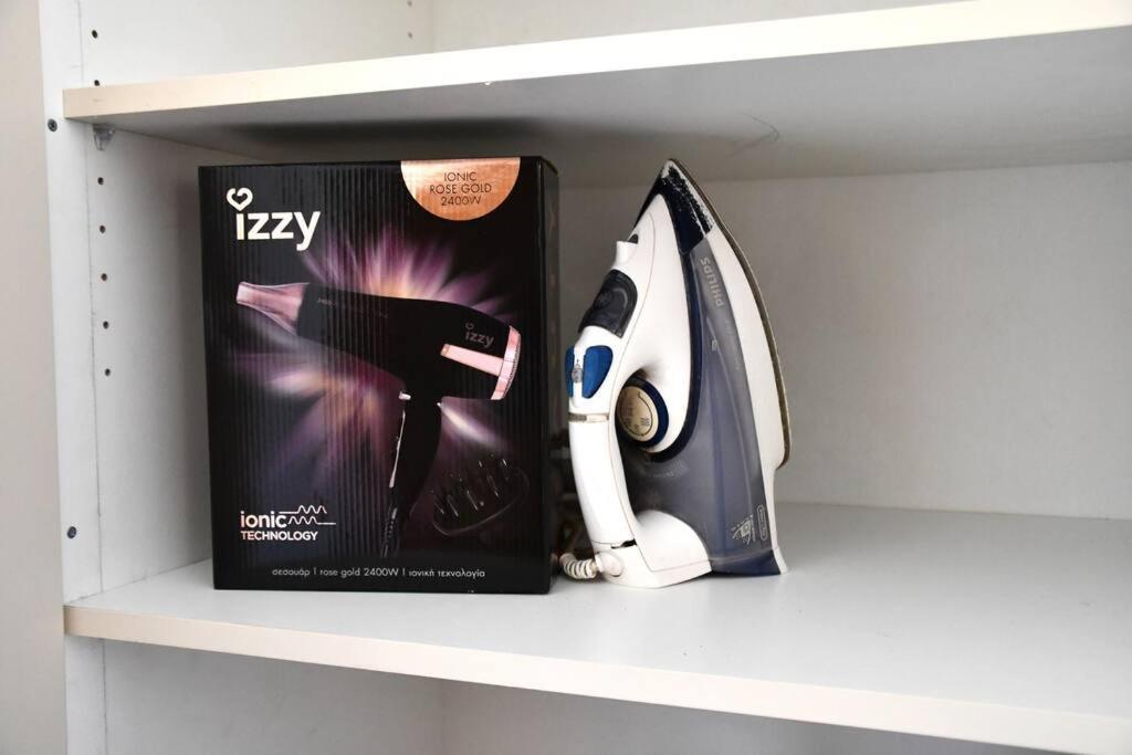 ספארטי Sitos Home מראה חיצוני תמונה