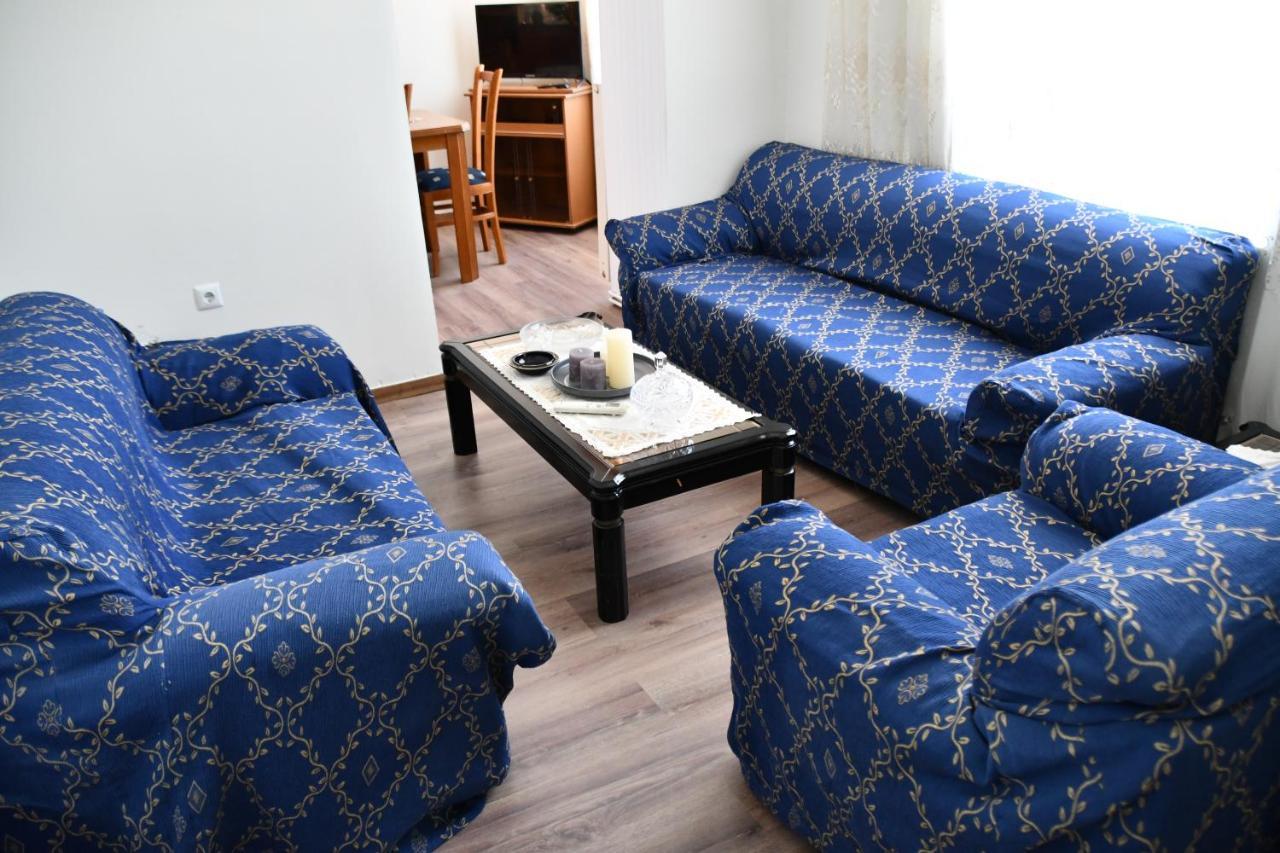ספארטי Sitos Home מראה חיצוני תמונה