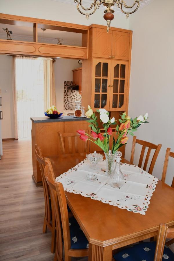 ספארטי Sitos Home מראה חיצוני תמונה